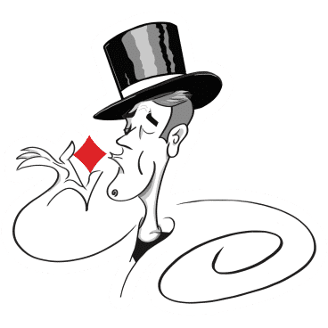 Čarovnik Mare Čare